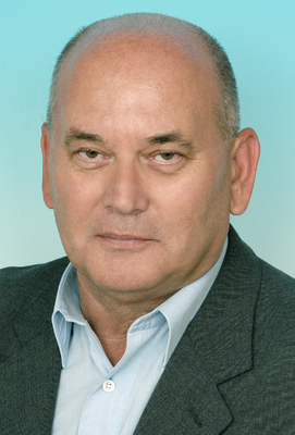 Doc. MUDr. Petr Mayer, CSc.